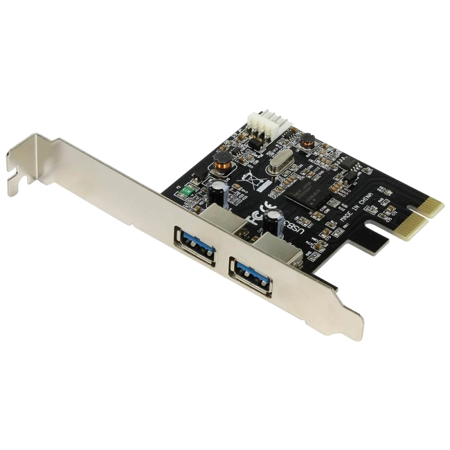 pci usb 3.0