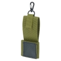 тактический пояс molle