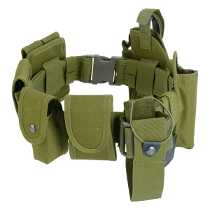 Пояс тактический разгрузочный с подсумками пояс тактический разгрузочный