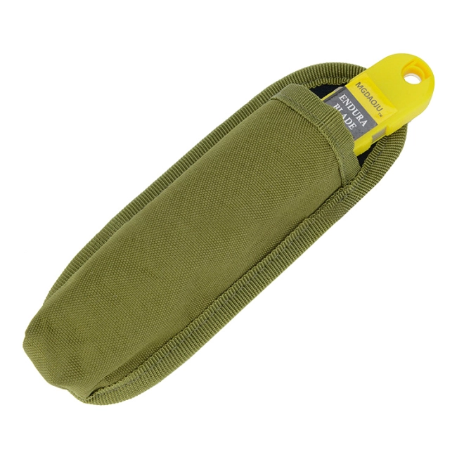 пояс з тактичними підсумками розвантажувальний molle