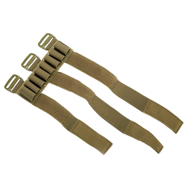 патронташ на руку под 12 калибр