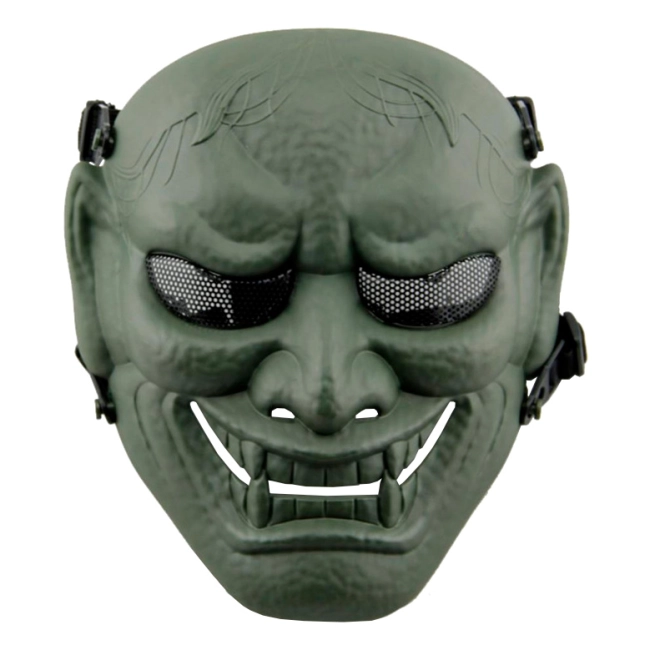 тактична маска захисна для обличчя