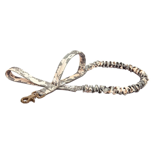 поводок для служебной собаки