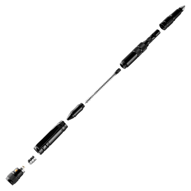 тактична багатофункціональна ручка