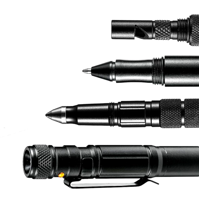 ручка склобій тактична