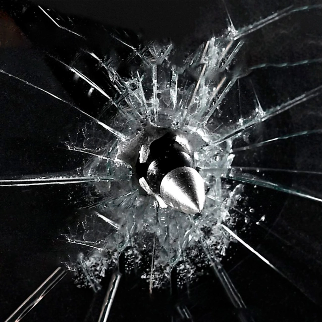 тактична ручка зі склобоєм