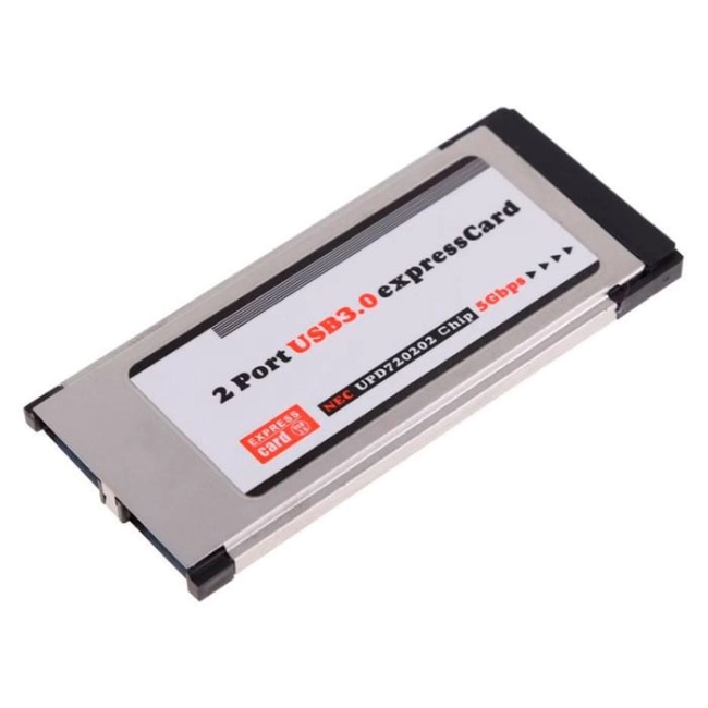 expresscard usb 3.0