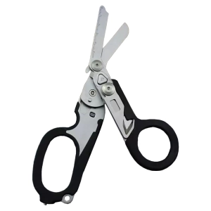 ножницы изогнутые тупоконечные