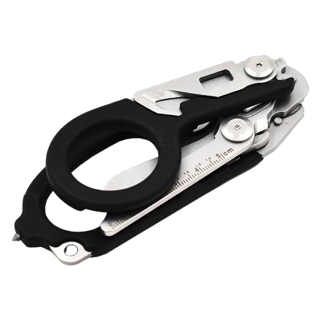 ножницы тупоконечные тактические