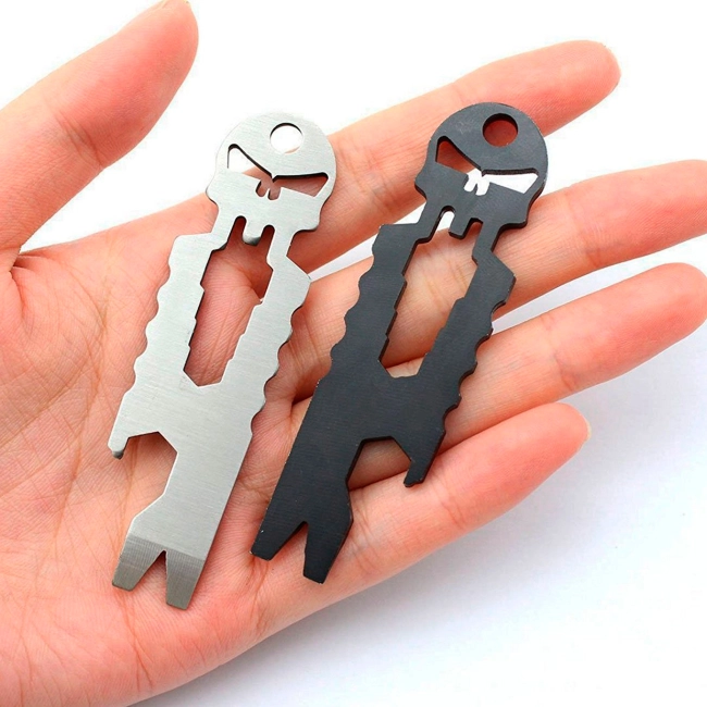 багатофункціональний брелок для ключів