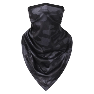 тактический шарф маска