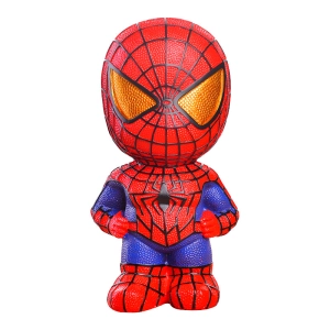 копилка раскраска