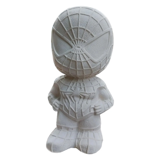 купить копилку человек паук