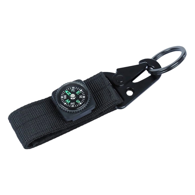 компас на ремінь