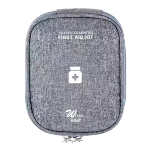 дорожная аптечка для лекарств