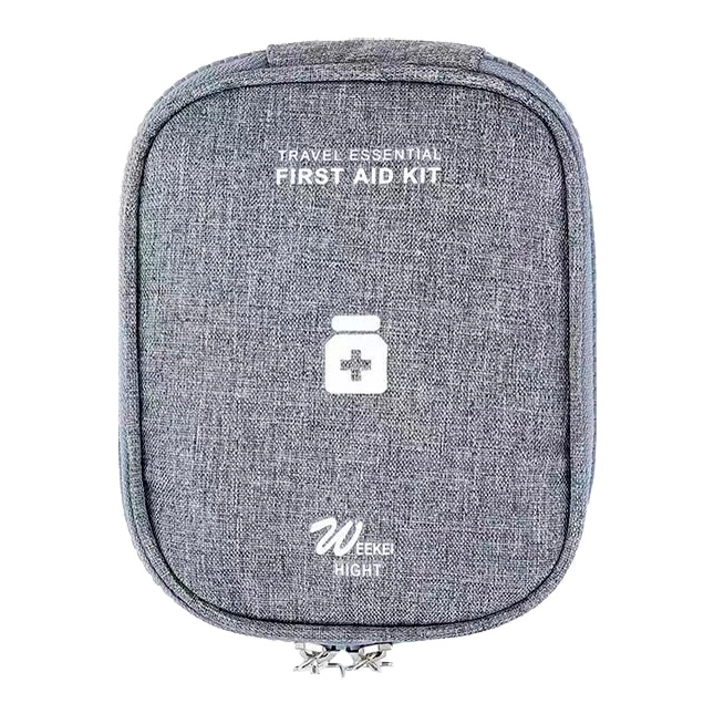 дорожная аптечка для лекарств