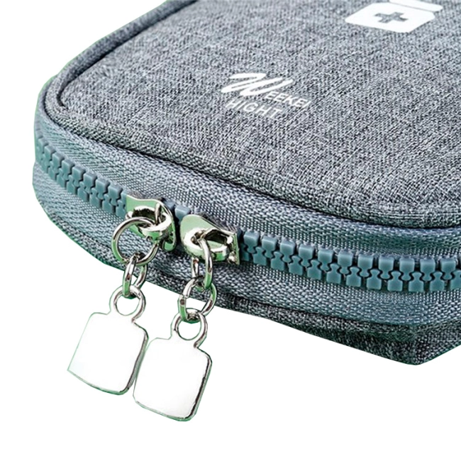 органайзер дорожный для лекарств