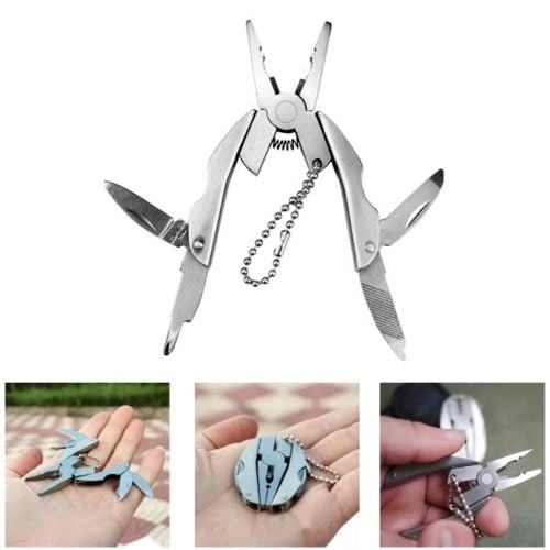 кишеньковий мультитул