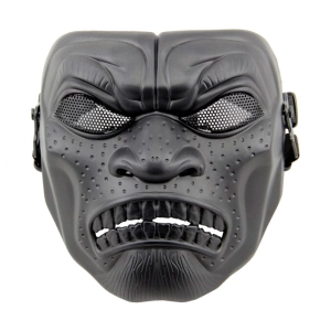 маска тактична захисна для обличчя