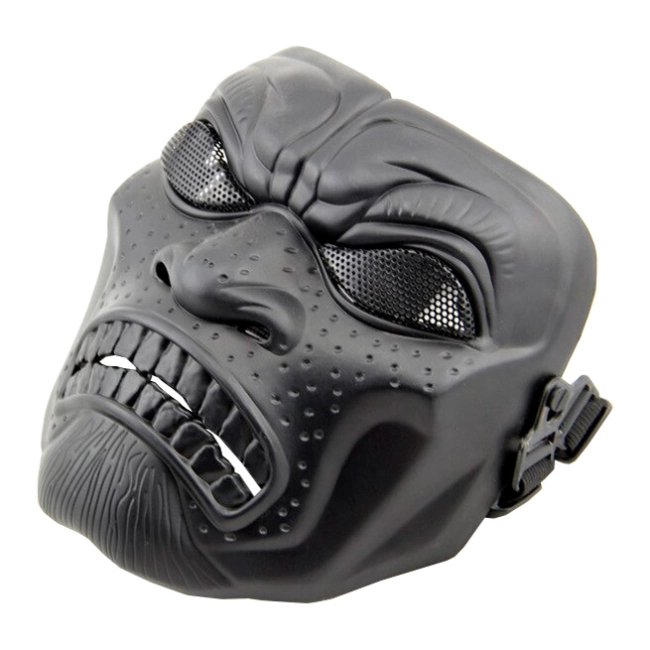 тактична захисна маска все в наявності