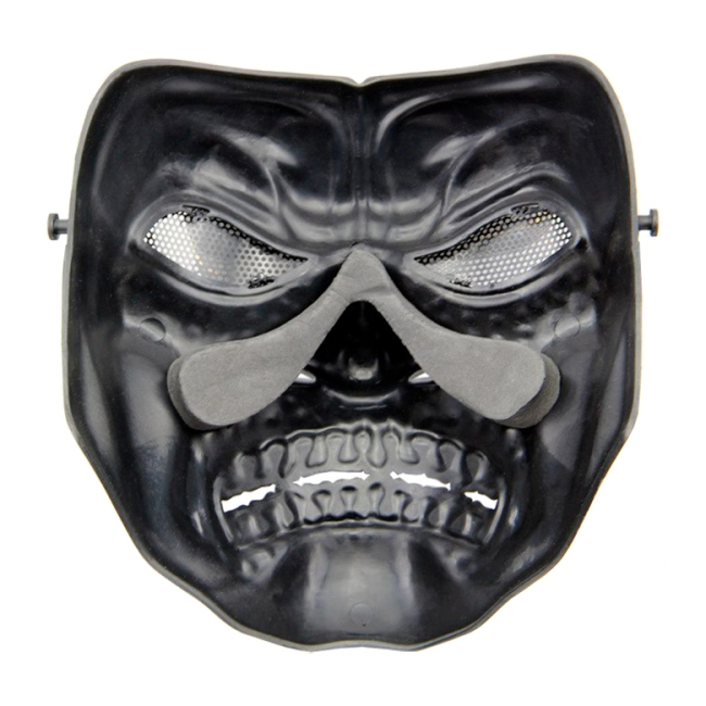 маска безсмертного тактична