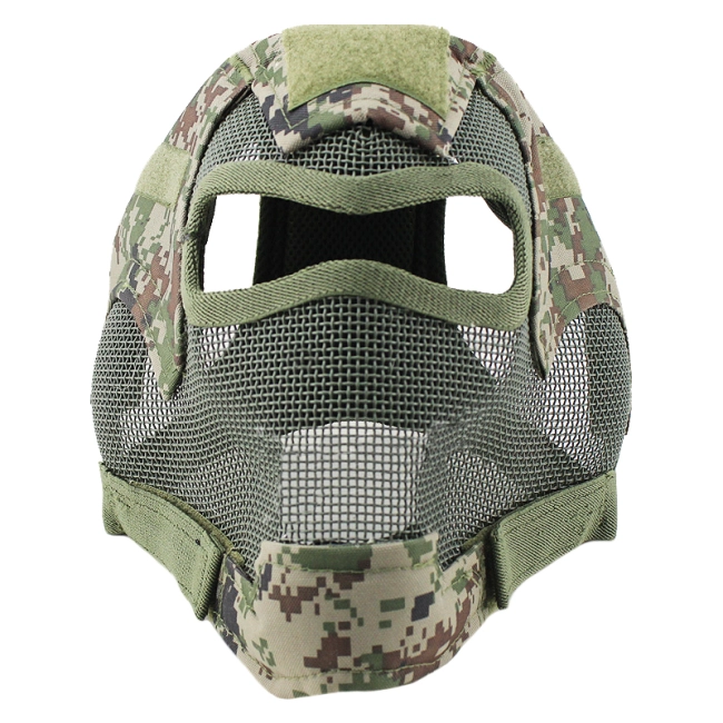купити тактичну маску на все обличчя