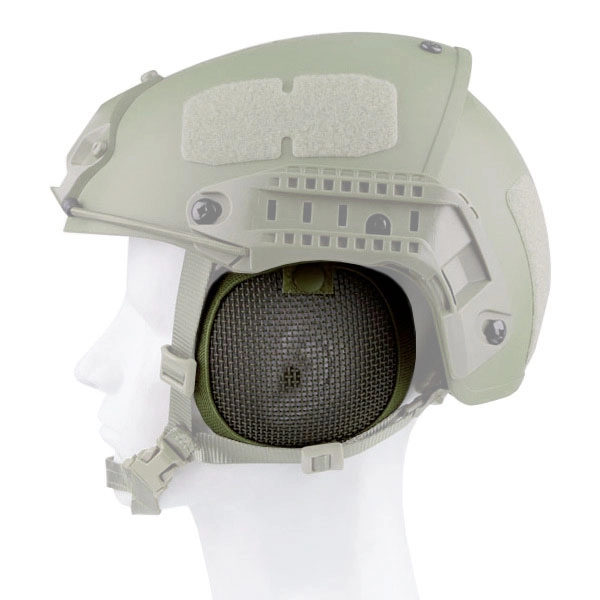 тактичний захист для вух