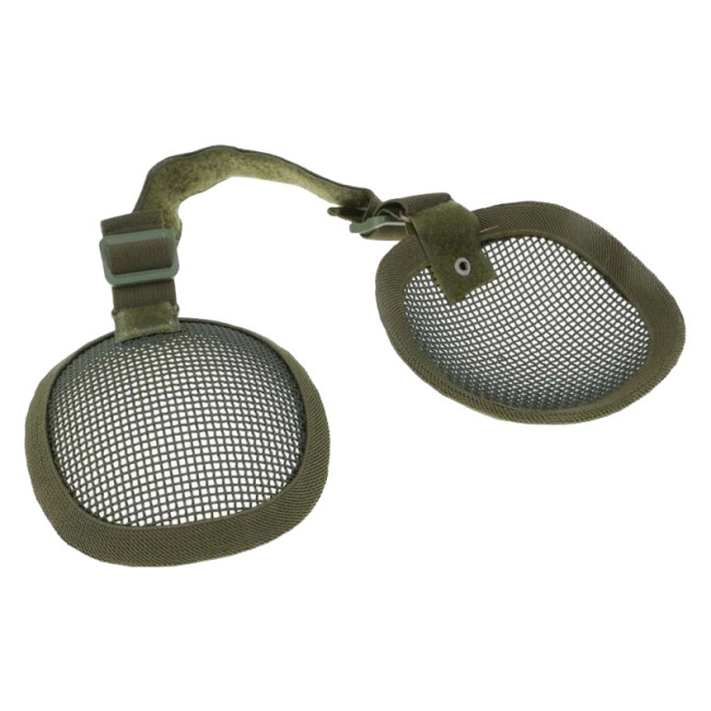 тактичний захист на вуха
