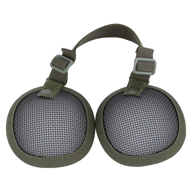 тактичні накладки захисні для вух