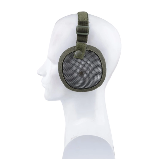 тактичні накладки захисні на вуха