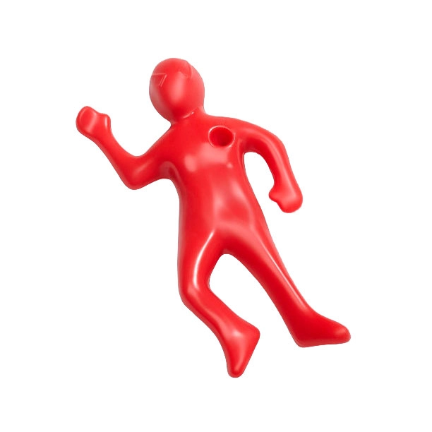 утримувач кулькової ручки