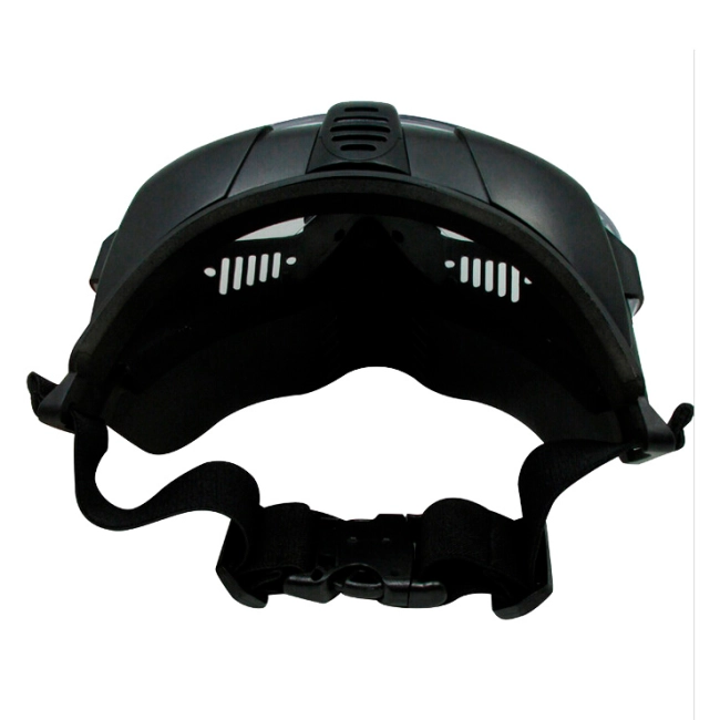 маска защитная тактическая для лица