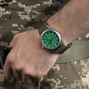 Кварцевые тактические мужские часы на руку тактические мужские часы