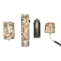 фонарик камуфляж