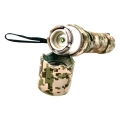 камуфляжный ручной фонарик