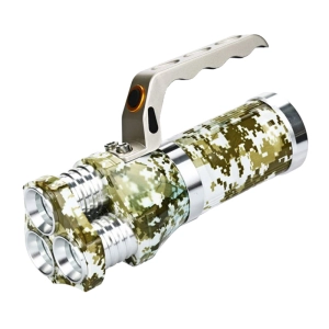 фонарик тактический аккумуляторный