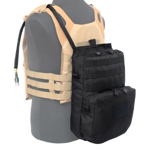 підсумок для гідратора