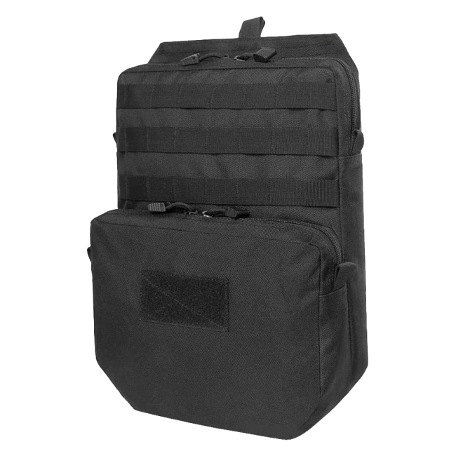 підсумок під гідратор