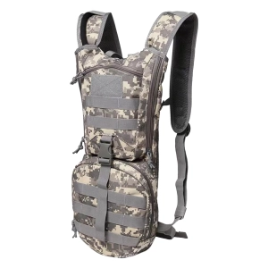 тактический рюкзак для гидратора