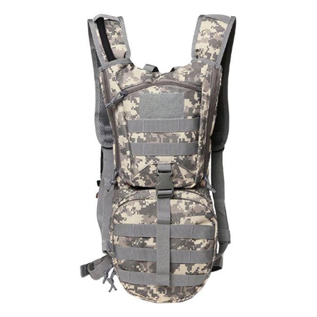 тактический рюкзак под гидратор