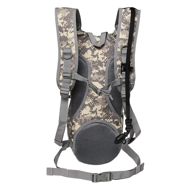 купить тактический рюкзак гидратор