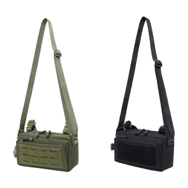 тактическая универсальная сумка