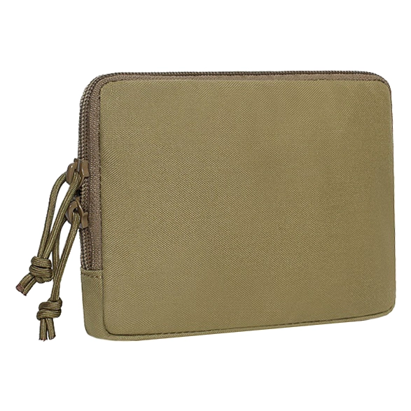 тактический органайзер на липучке