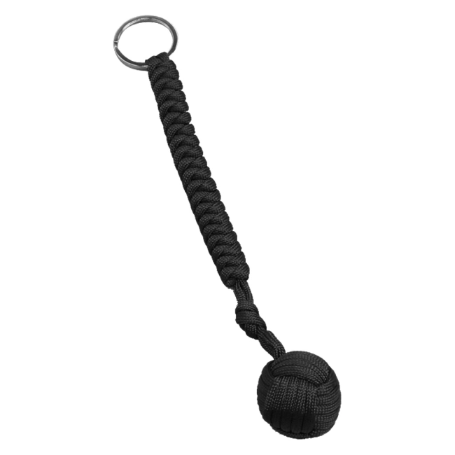 кулак обезьяны из паракорда