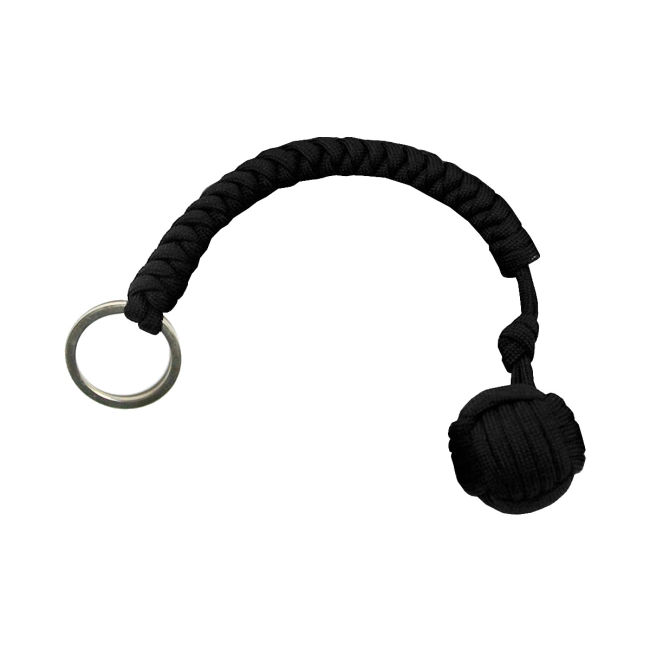 брелок обезьяний кулак