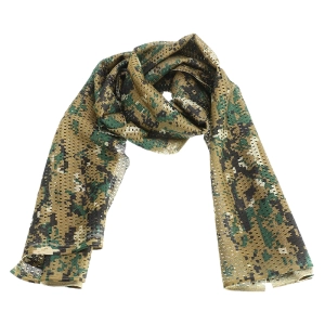 Тактичний шарф сітка тактичний шарф сітка