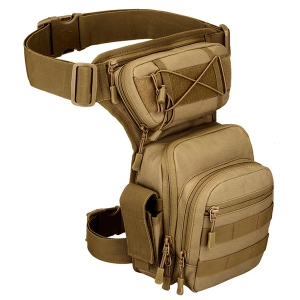 сумка тактична на стегно