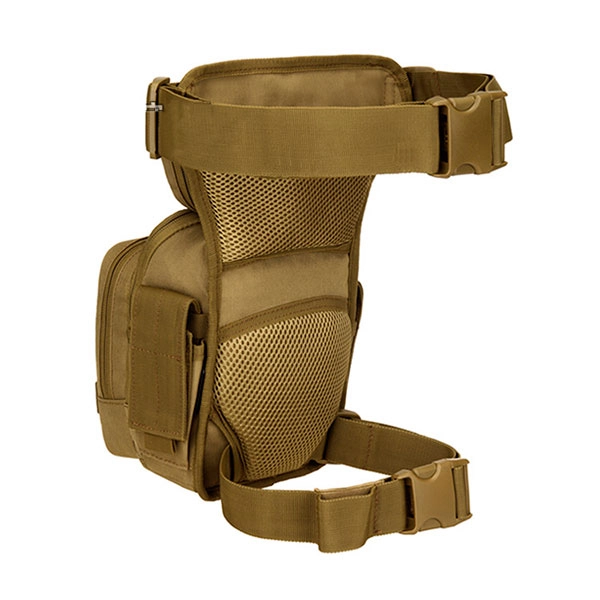 настегнова тактична сумка чоловіча