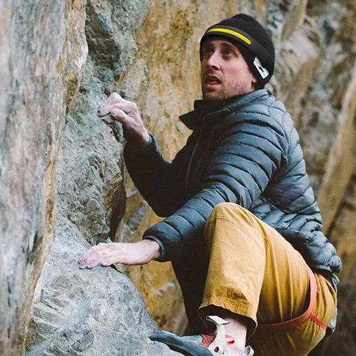 купить светодиодный налобный фонарик