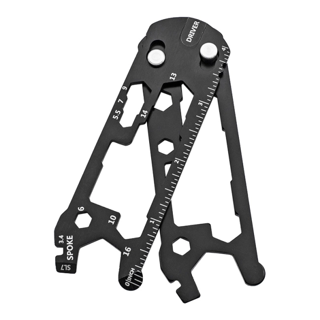 многофункциональный инструмент с отверткой